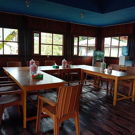 Home Stay Wolokoro Ecotourism Bajawa Quarto foto