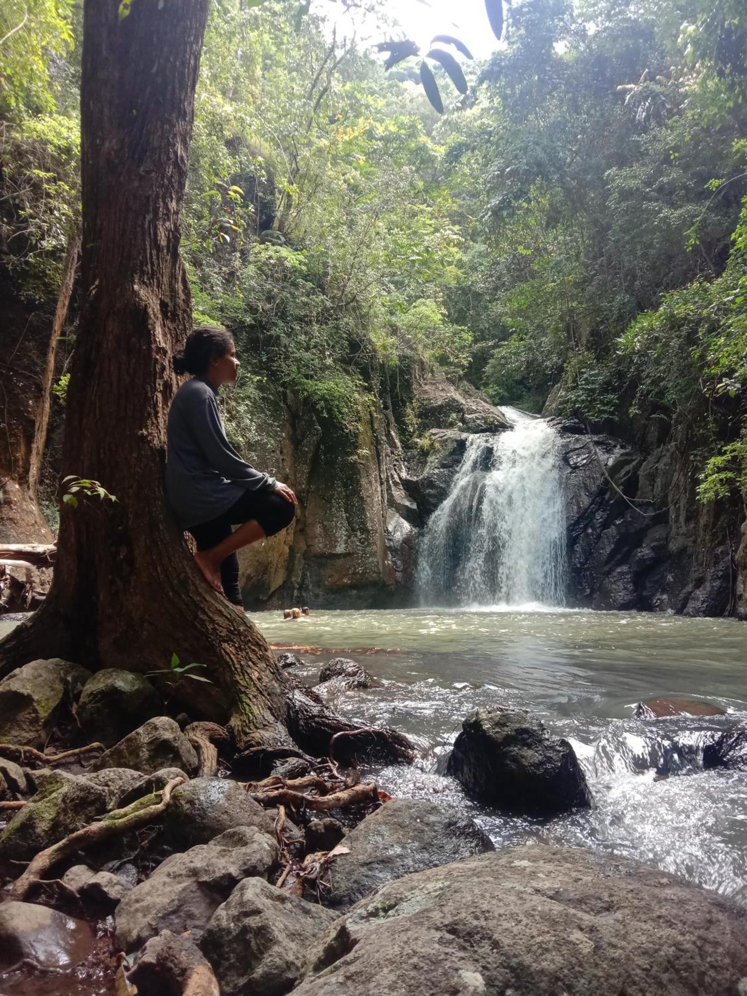 Home Stay Wolokoro Ecotourism Bajawa Quarto foto